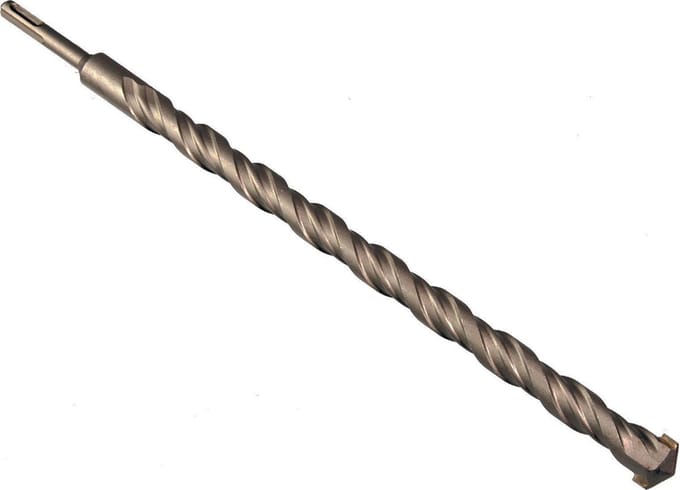 Hamerboor Bohrcraft SDS-plus (20 x 450/400 mm)