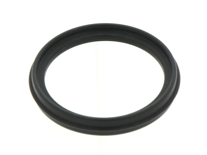 Husqvarna rubber tbv afsluit dop