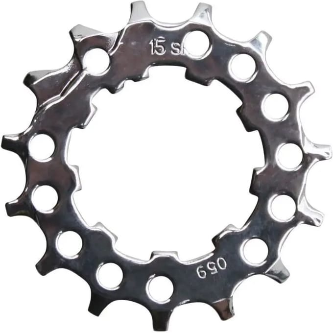 Tandwiel Miche Shimano 8-9V