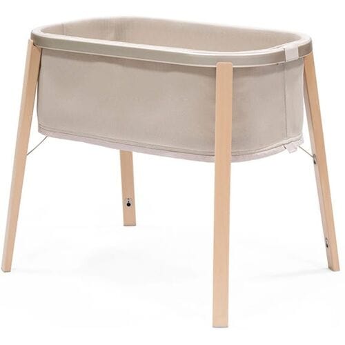 Stokke Snoozi Sand Beige unisex