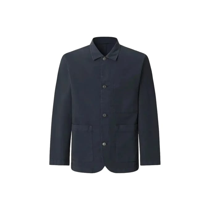 Shirt met lange mouwen Pepe Jeans Belingham