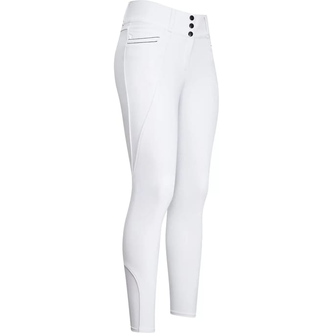 Dames wedstrijdbroek met volledige grip Easy Rider Amara
