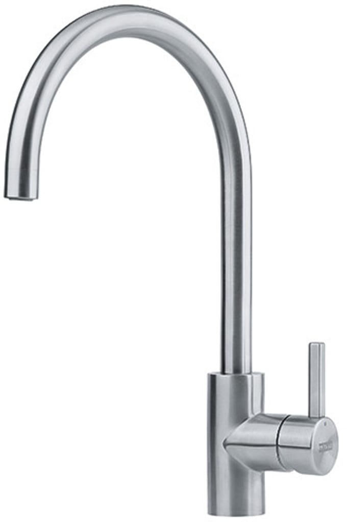 Franke Eos Neo - Keukenkraan FC 0044.501, rvs 115.0590.044