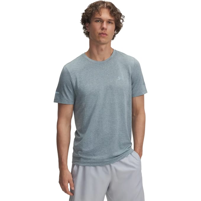 Naadloos tricot Under Armour Stride
