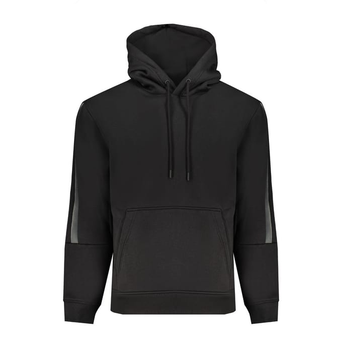 Performance Hoodie Sportieve Stijl