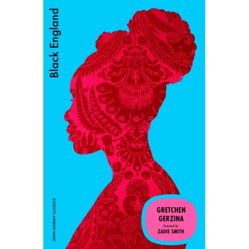 Black England - Gretchen Gerzina