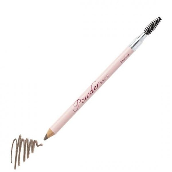 Cent Pur Cent Powderbrow Taupie - 1.4 gr