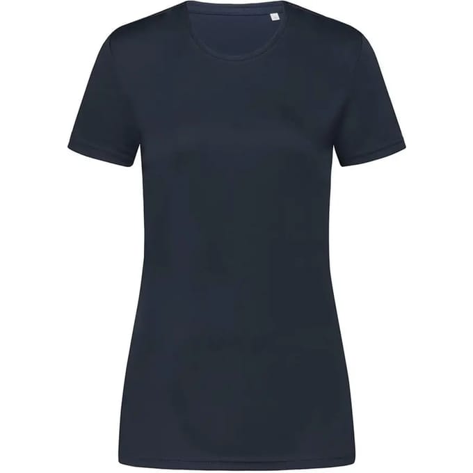 Stedman Sports-T Women S8100 - BLUE MIDNIGHT - M