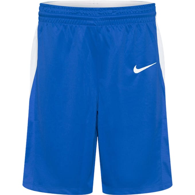 Nike Korte Broek Blauw K463