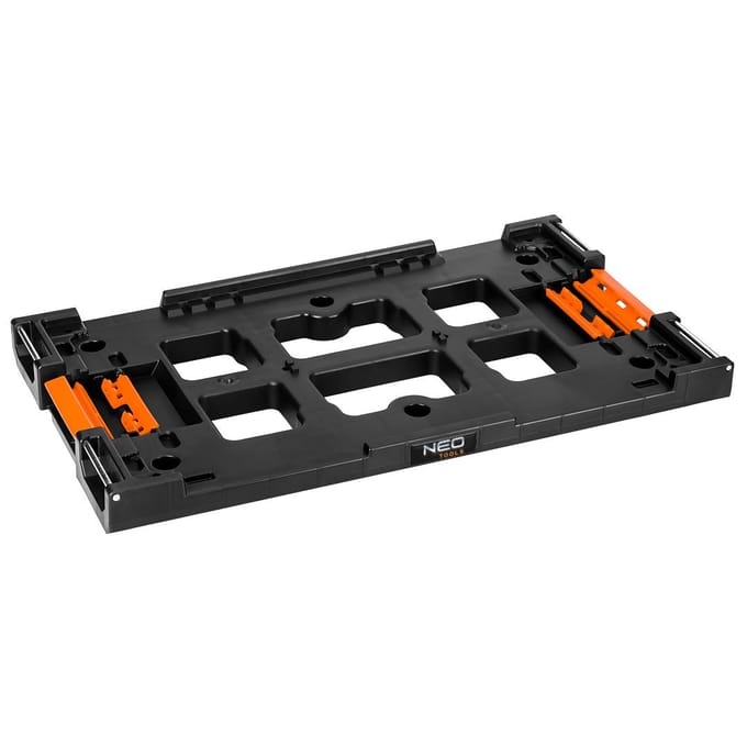 Modulaire adapter voor systeem I & II