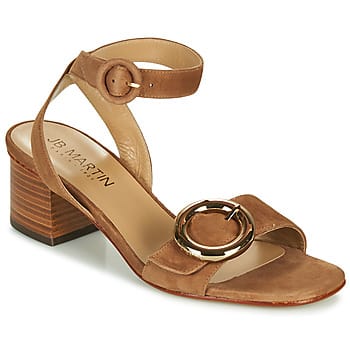 Sandalen met hakken JB Martin OLAK