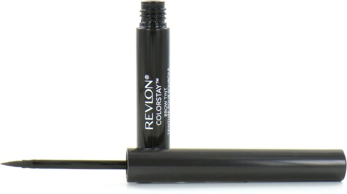 Revlon Colorstay Brow Tint - 715 Soft Black