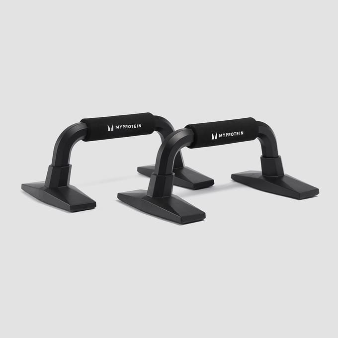 Myprotein paraletten - Zwart