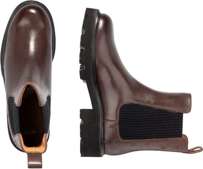 Joop - Damen Stiefel Unico Stampa Mariana Chelsea