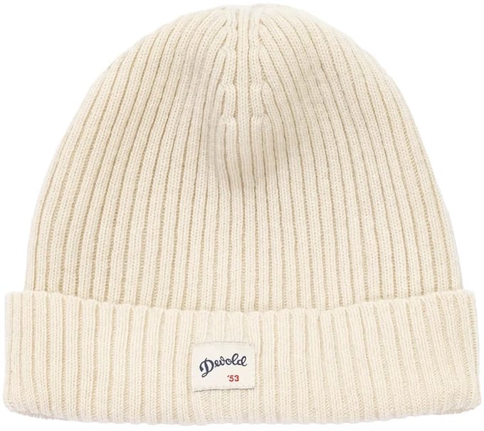 Devold Of Norway Archive Wool Muts Beige 58 cm