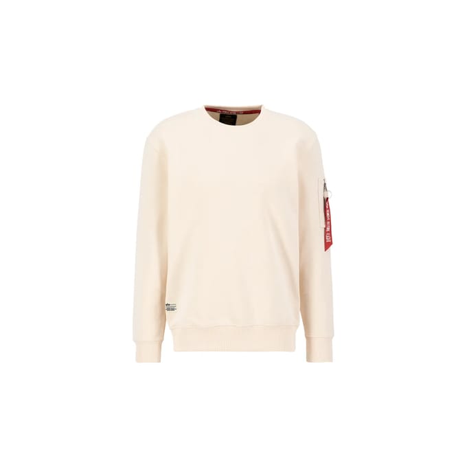 Sweatshirt Alpha Industries USN Blood Chit