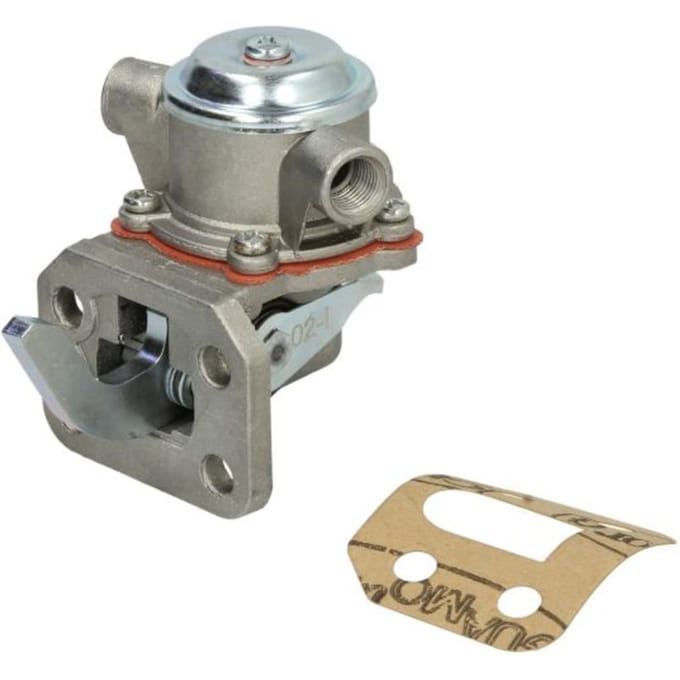 Oliepomp ENGITECH ENT110159