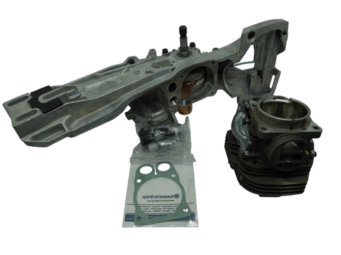 Husqvarna carter cilinder zuiger k970iii