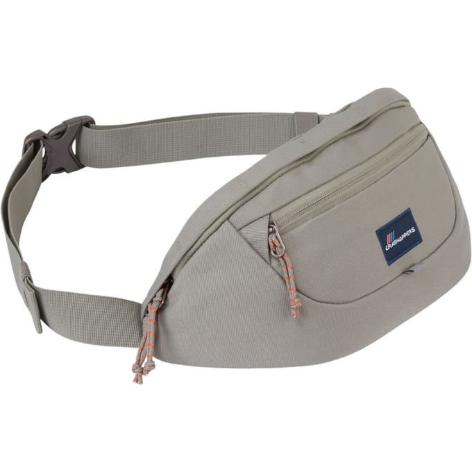 Craghoppers Classic Kiwi II Heupzak (Vert)