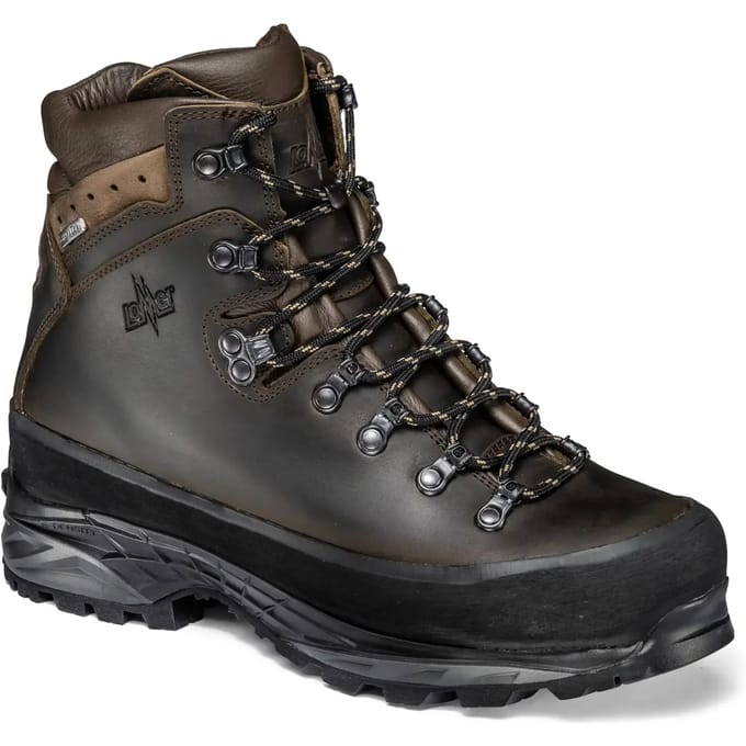 Wandelschoenen Lomer Pelmo 2.0 STX