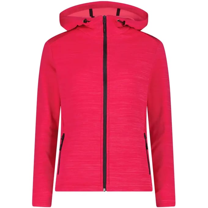 Damesfleece CMP