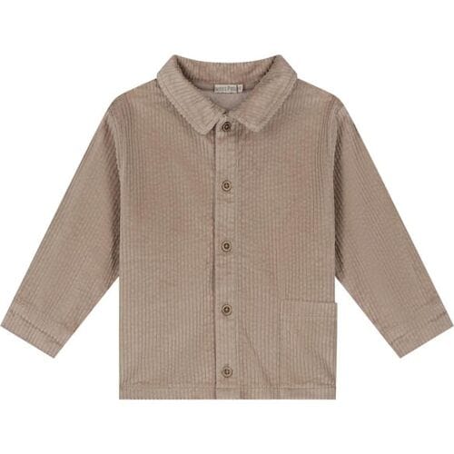 Sweet Petit peuter blouse Jack Light Clay 104 heren