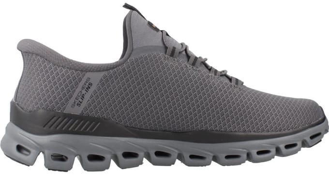 Skechers Heren Slip-ins Glide-Step Noxus Sneakers 233010 CCOR