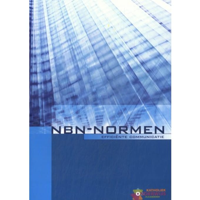 Nbn Normen - Licap