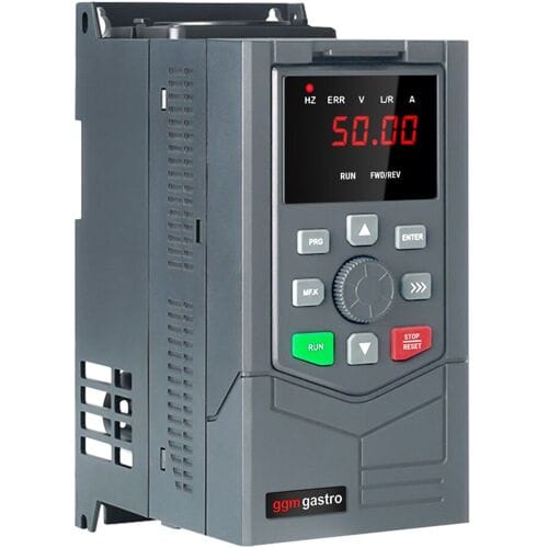 GGM Gastro Frequenzumrichter - 4 kW - 400V