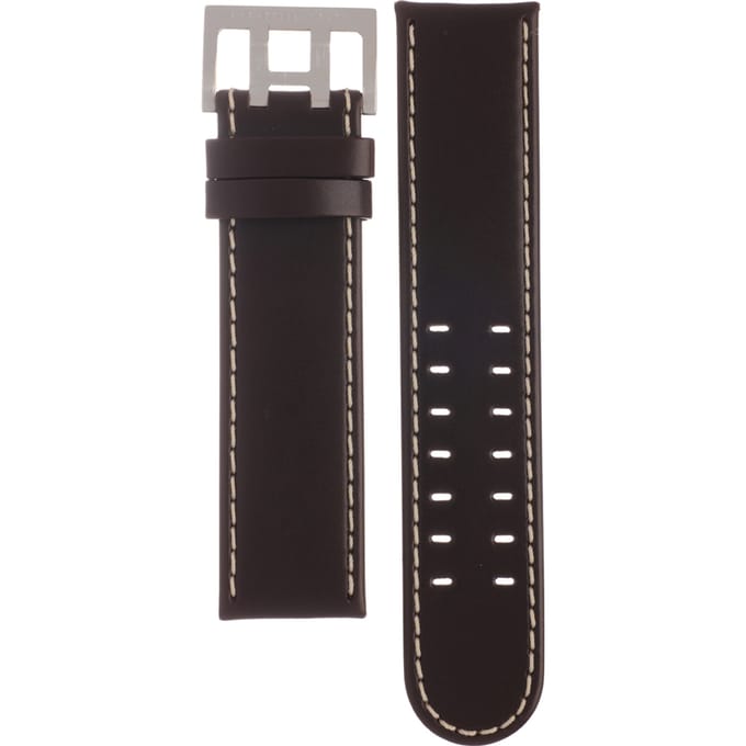Hamilton Straps H690.705.114 Khaki Field Horlogeband