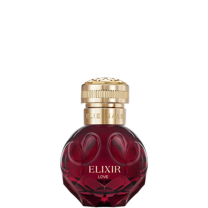 Elie Saab Elixir Eau de Parfum Spray Damesparfum Dames 30 ml
