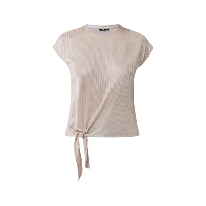 Top met frontknoop voor dames Mexx