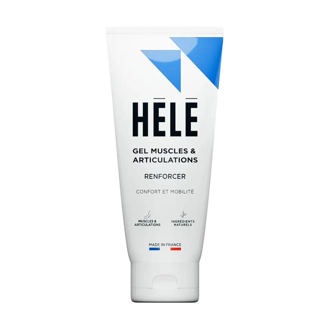 Gel spier Hélé Renforcer
