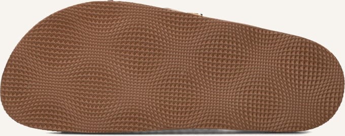 Notre-V As-14231 Slippers - Dames - Goud - Maat 39