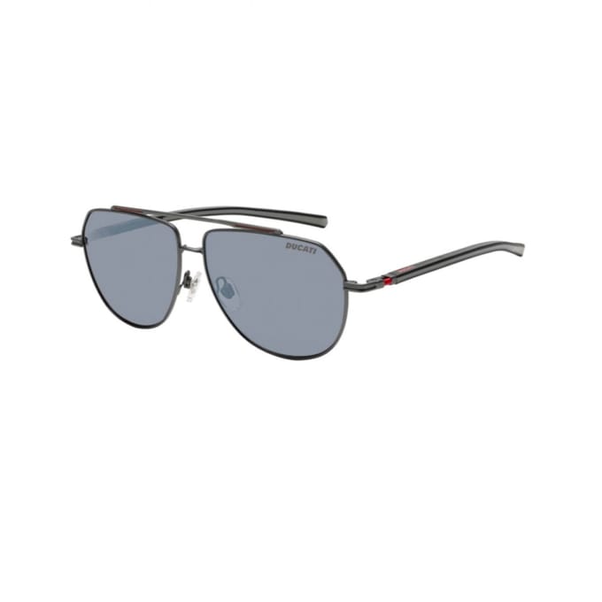 Ducati DA7022 907 58 Heren Zonnebril 58x12x140