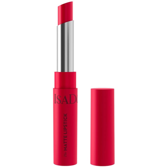 Isadora The Matte Lipstick 22 Power Red 1,6 g