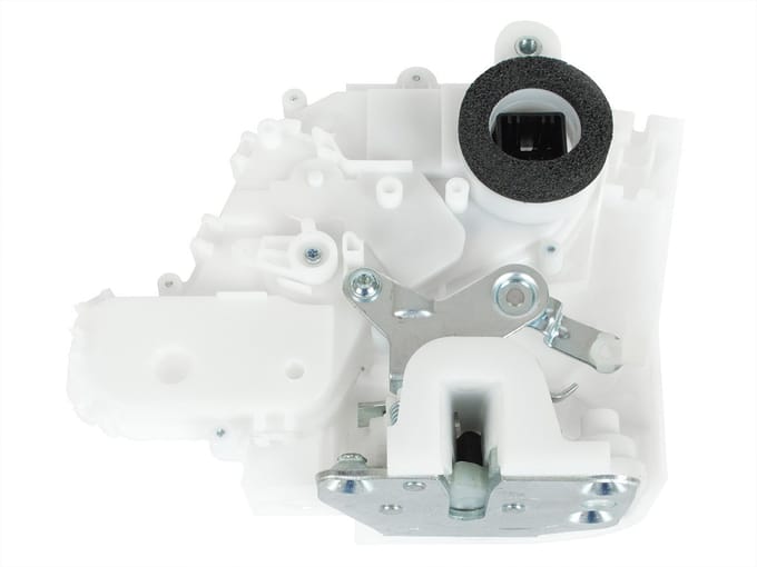 Modecar - Centrale Deurvergrendeling Actuator - Rechts - Voor - Honda CR-V III 2006-2012