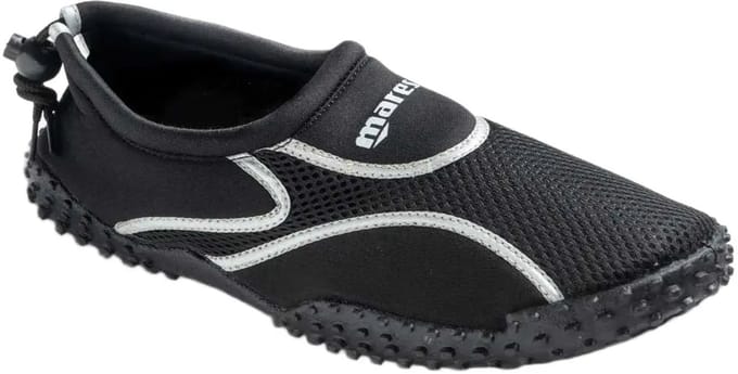 Mares Aquazone Aquarun Waterschoenen Zwart EU 40 Man,Vrouw