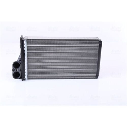 Warmtewisselaar, interieur verwarming NISSENS 707184