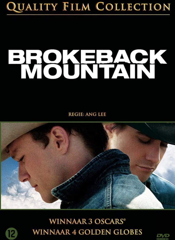 Brokeback Mountain
