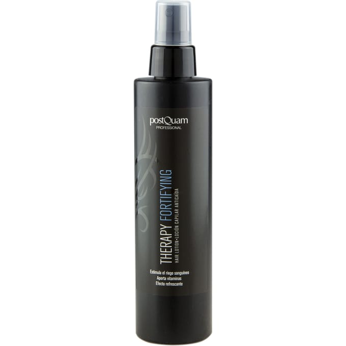 Anti-Hair Loss Lotion Postquam Therapy Fortifying (200 ml)
