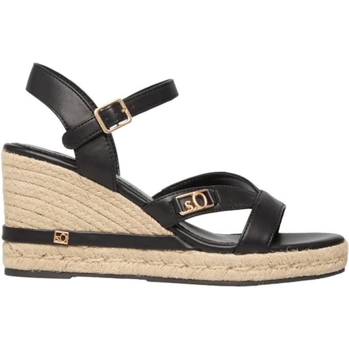 Hakken Sandalen Dames s.Oliver