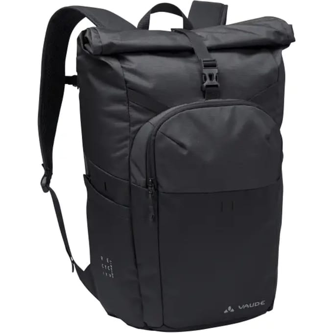 Vaude Okab II 25 - Rugzak 13.3 47 cm (black)