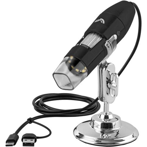 CRIVIT Digitale microscoop USB