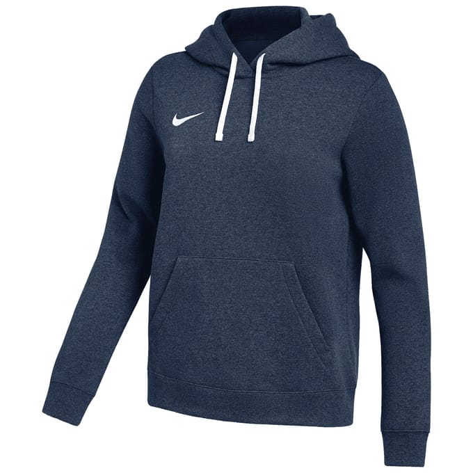 Nike Park 26 Fleece Hoodie Dames - Maat M