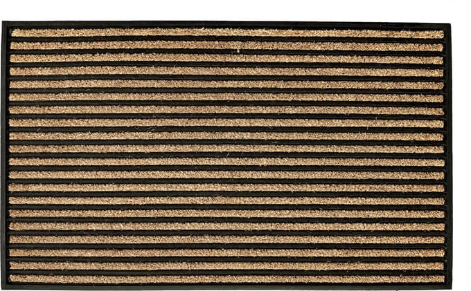 MD Entree - Deurmat - Kokosmat - Target - 45 x 75 cm