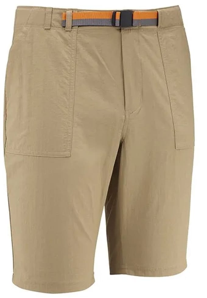 Lafuma Access Korte Broek Beige M Man