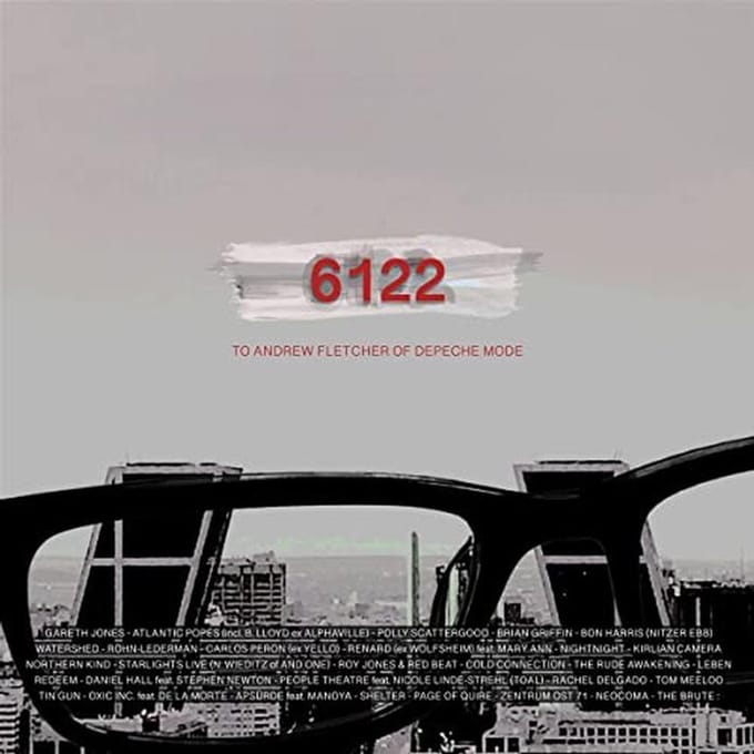 Compilation 6122 2CD - Muziekverzamelingen voor Fans