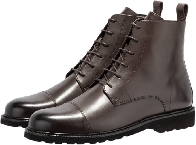 Strellson - Herren Stiefel Jones Andrew
