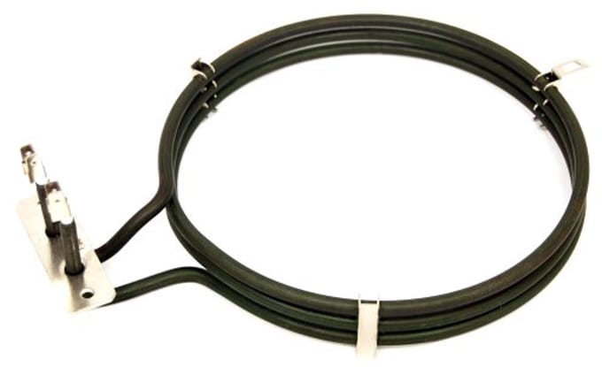 Ventilator Oven Heater Element voor Diversen Apparaten